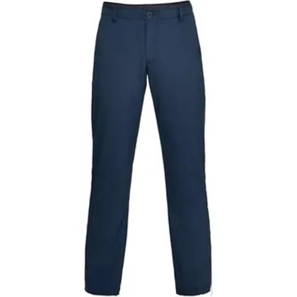 Under Armour Performance Taper Pant - Academy Blue
