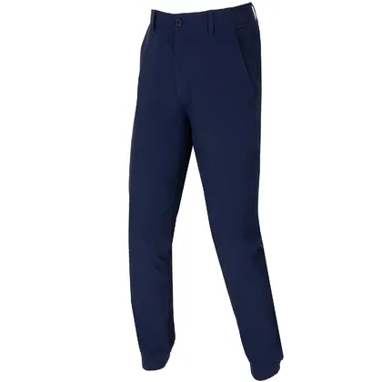 UNDER ARMOUR UA DRIVE GOLF JOGGERS - NAVY