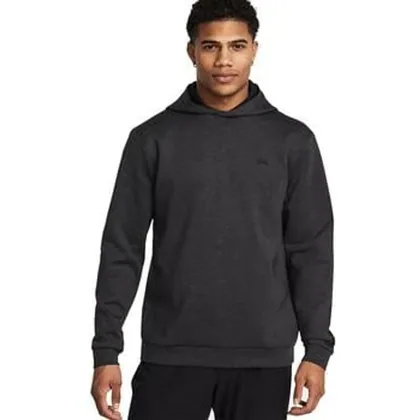 Under Armour UA Drive Golf Midlayer Hoodie - Black