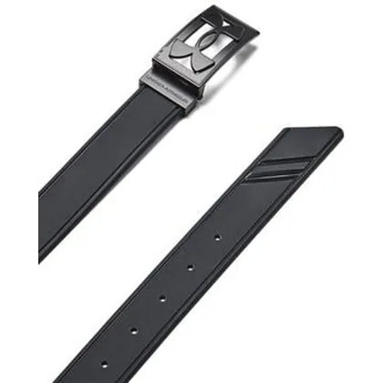 Under Armour UA Drive Silicone Belt - Black