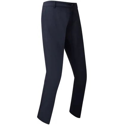 UNDER ARMOUR UA TECH TAPERED GOLF PANTS - MIDNIGHT NAVY