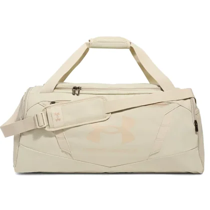 UNDER ARMOUR UNDENIABLE 5.0 SMALL DUFFLE BAG - CITY KHAKI