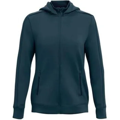 Under Armour Women's Storm Daytona Full-Zip Hoodie - Blue