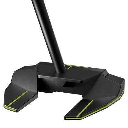 Vice VGP04 ZT Neon Lime Golf Putter