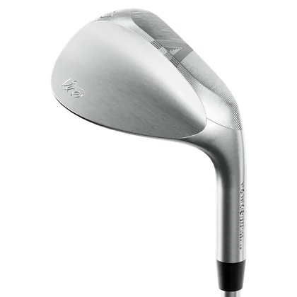 Vice VGW02 Chrome Golf Wedge