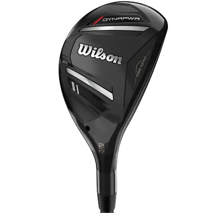 WILSON 2026 DYNAPOWER HYBRID - CUSTOM