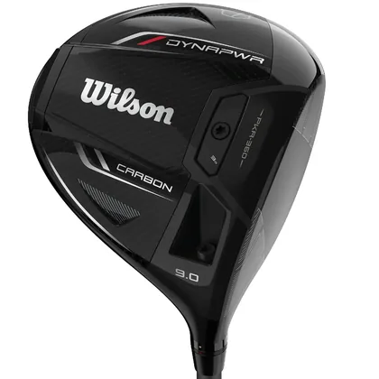WILSON 2026 DYNAPWR CARBON DRIVER