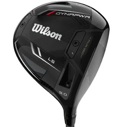 WILSON 2026 DYNAPWR LS DRIVER