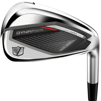 WILSON 2026 DYNAPWR MAX IRONS / STEEL SHAFTS
