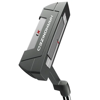 WILSON 2026 HARMONIZED X1 LADIES PUTTER