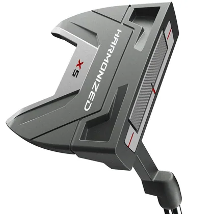 WILSON 2026 HARMONIZED X5 PUTTER
