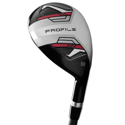 WILSON 2026 PROFILE HYBRID