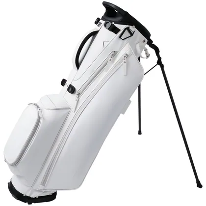 WILSON 2026 THE 1914 GOLF STAND BAG - WHITE