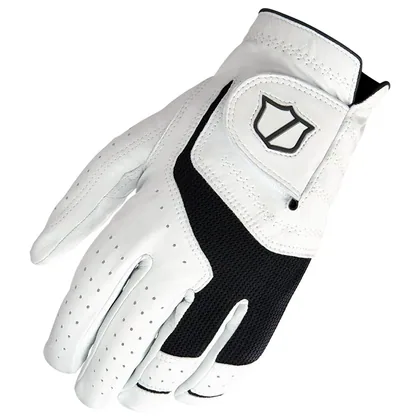Wilson Conform Golf Glove White (Right Handed Golfer)