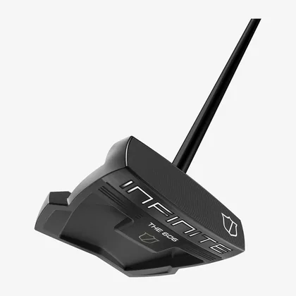 Golf Right-handed Putter Infinite Zero Torque 606