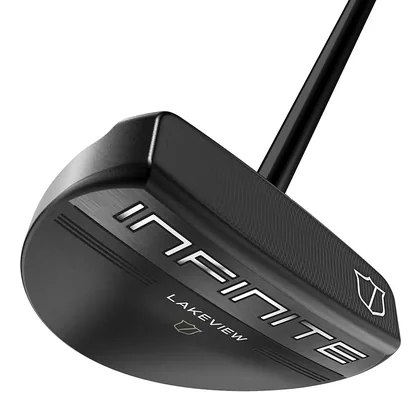 Wilson Infinite Lakeview ZT Golf Putter Left Handed