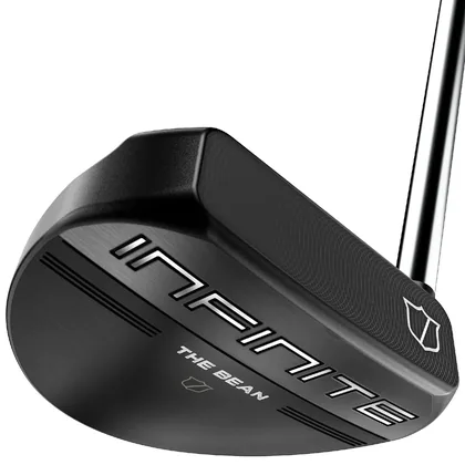 WILSON STAFF INFINITE THE BEAN GOLF PUTTER +FREE GIFT