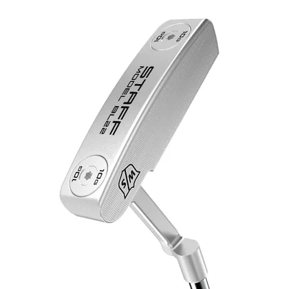 WILSON STAFF MODEL BL22 PUTTER