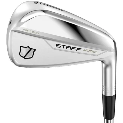 WILSON STAFF MODEL RB UTILITY IRON - CUSTOM