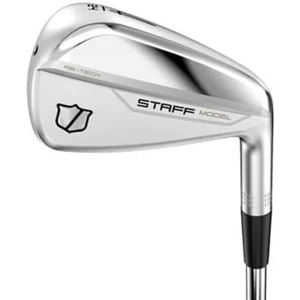 Wilson Staff Model RB Utility Irons - Graphite