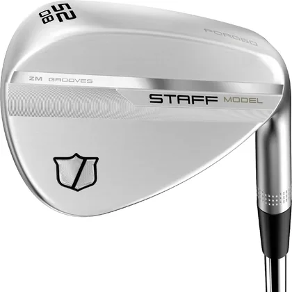 WILSON STAFF MODEL ZM WEDGE