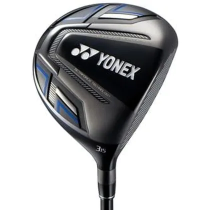 Yonex Ezone Elite 4 Golf Fairway Wood