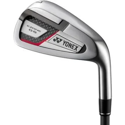 Yonex Ezone GS Golf Irons - Graphite