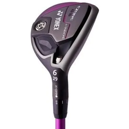 Yonex Ezone GS i-Tech Ladies Hybrid