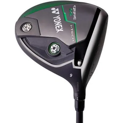Yonex Ezone GS i-Tech Men's Driver