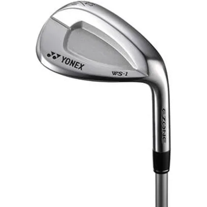 Yonex Ezone WS-1 Golf Wedge - Steel