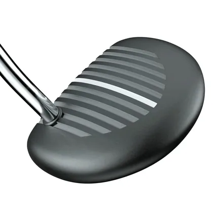 ZEBRA AIT-1 VISUAL ALIGNMENT GOLF PUTTER